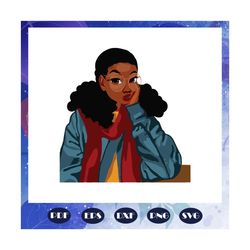 sexy black girl svg, sexy black girl svg, black girl magic svg, black lives matter, beauty svg, beauty party, zero fucks