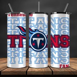 Tennessee Titans Tumbler, Titans Logo, NFL, NFL Teams, NFL Logo, NFL Football Png 63