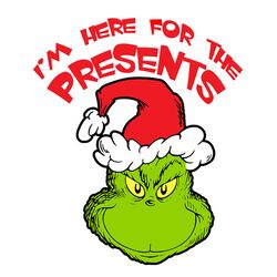 Grinch Christmas SVG, christmas svg, grinch svg, grinchy green svg, funny grinch svg, cute grinch svg, santa hat svg 60