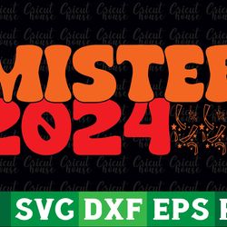 mister 2024