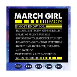 march girl svg, queen born in march svg, born in march, living my best life, march birthday, march girl shirt, march svg