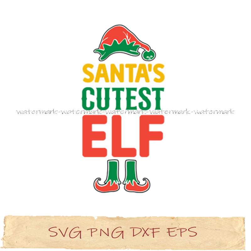 Santa's cutest elf.jpg