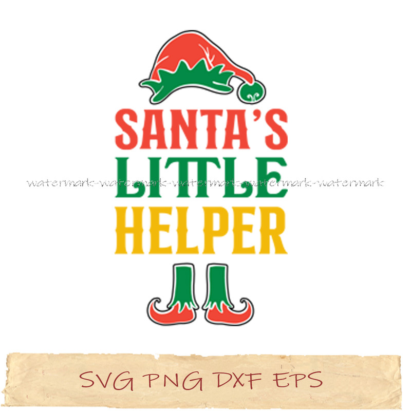 Santa's little helper.jpg