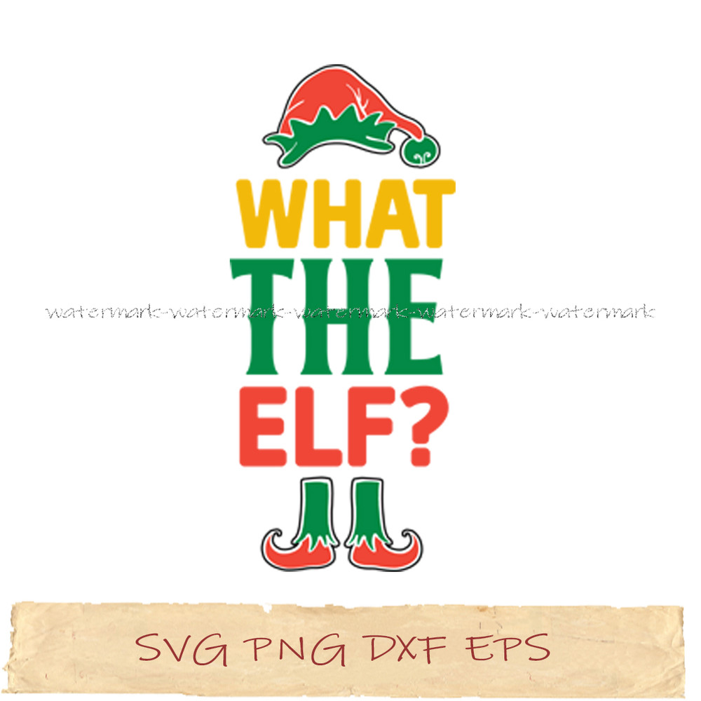 What the elf.jpg