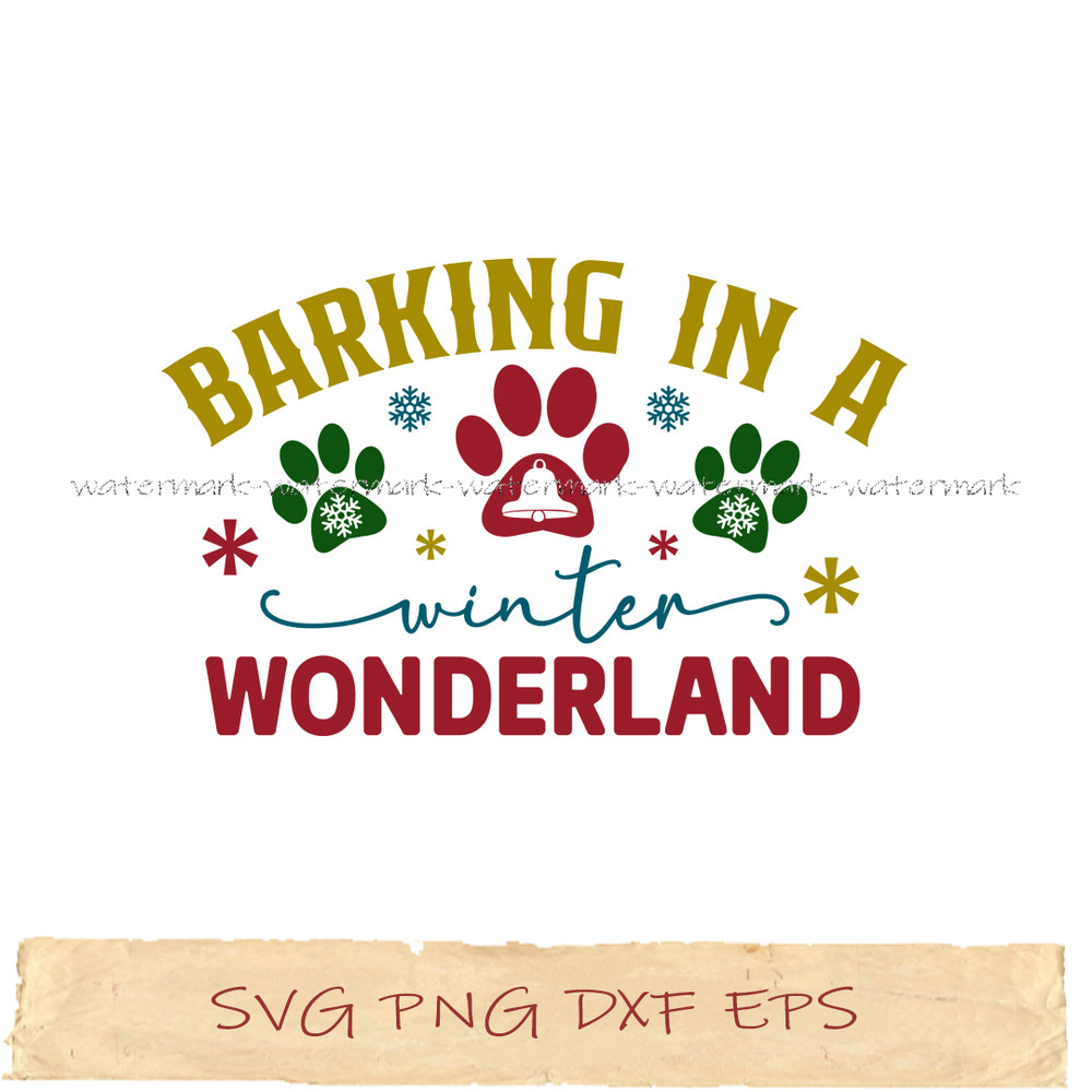 Barking in a winter wonderland.jpg