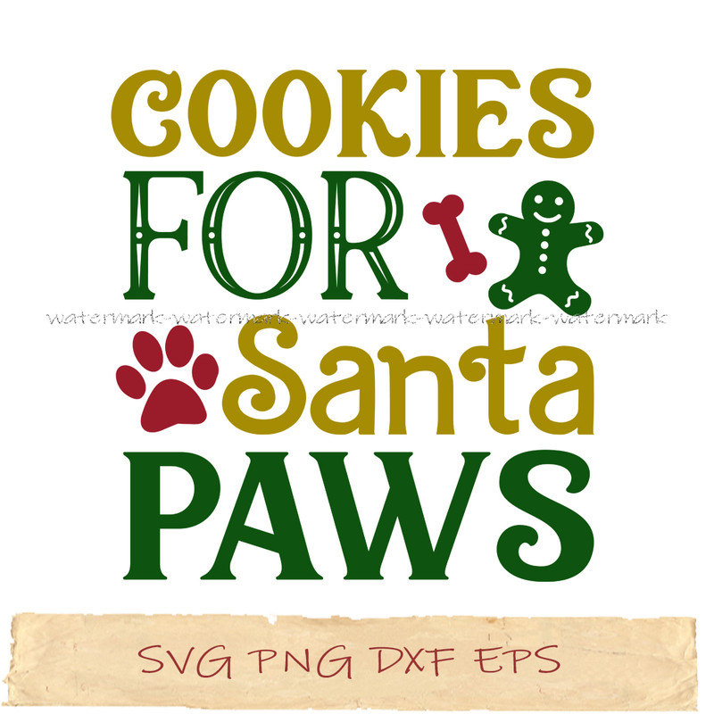 Cookies for santa paws.jpg