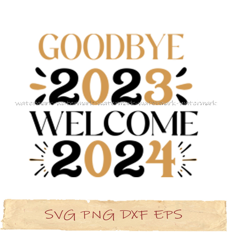 Goodbye 2023 welcome 2024.jpg