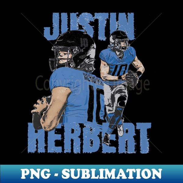 BF-20231108-10834_Justin Herbert Los Angeles C Player Name 9916.jpg