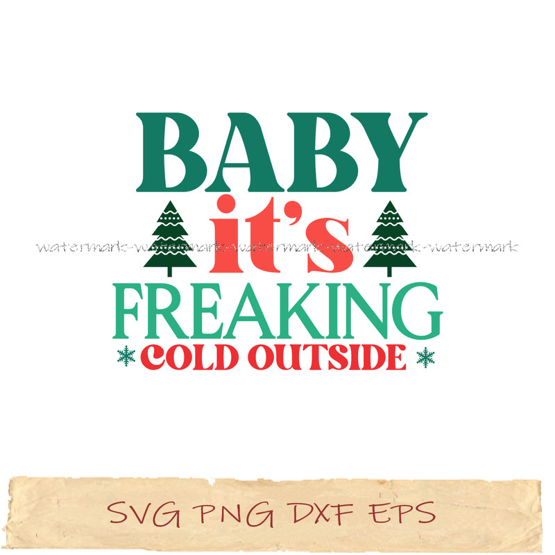 Baby it's freaking cold outside.jpg