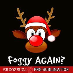 funny rudolph santa png, christmas reindeer png, xmas holiday png