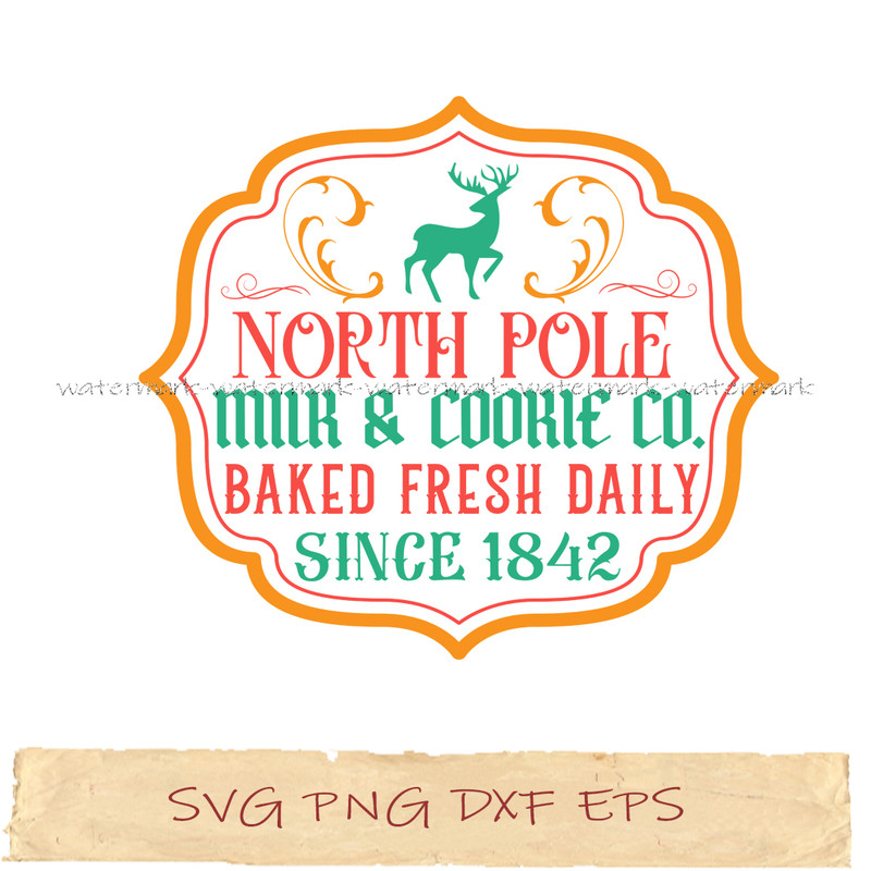 North pole milk & cookie co baked fresh daily since 1842.jpg