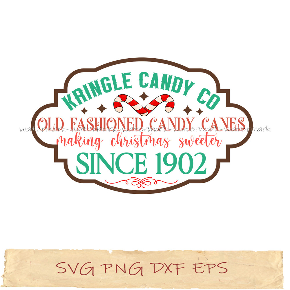 Kringle candy co old fashioned candy canes making christmas sweeter since 1902.jpg