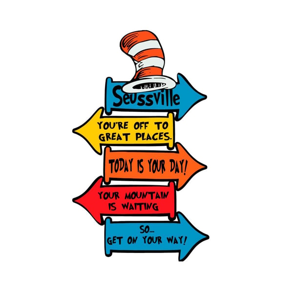 Seussville Road Signs Svg, Dr Seuss Svg, Seuss Svg, Seussvil - Inspire ... Seussville Road Signs Svg, Dr Seuss Svg, Seuss Svg, Seussvil - Inspire ...