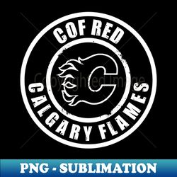 Cof - PNG Sublimation Digital Download - Stunning Sublimation Graphics