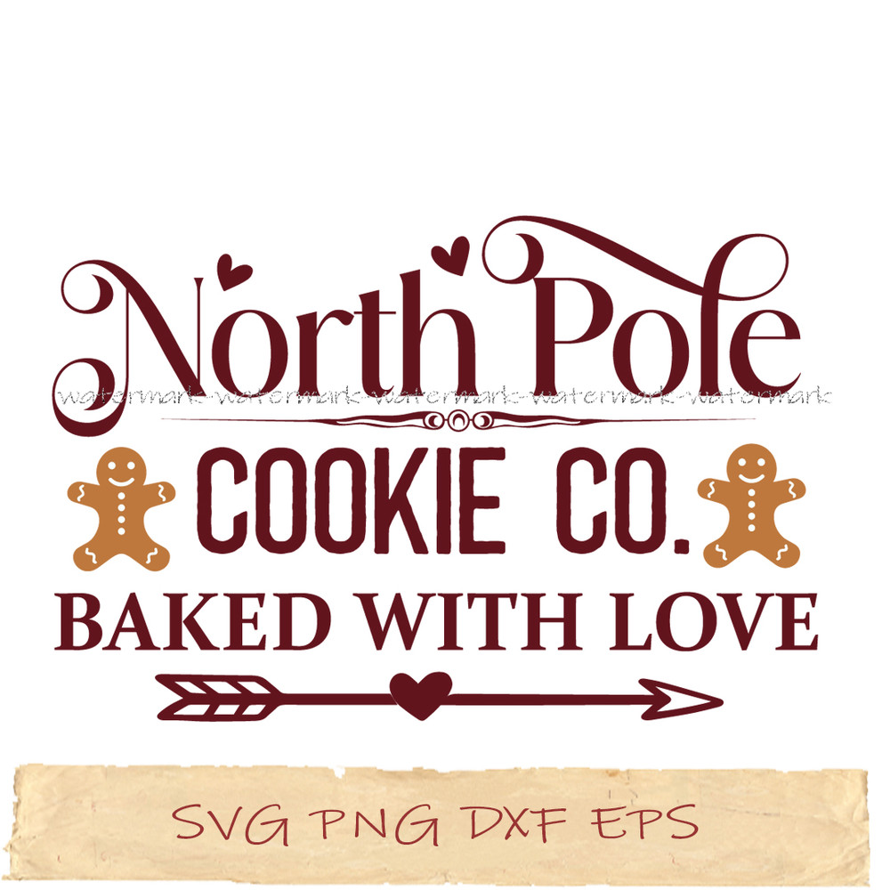North pole cookie co. baked with love.jpg