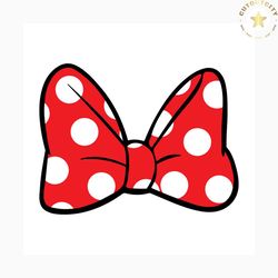 minnie mouse bow svg free, disney svg, bow svg, instant download, silhouette cameo, shirt design, minnie svg, minnie bow