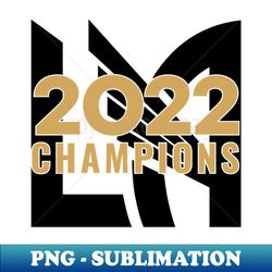Los Angeleeees FC 11 - champs - PNG Transparent Digital Download File for Sublimation - Defying the Norms