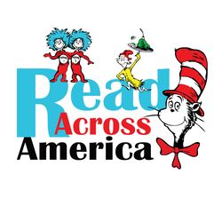 family dr seuss svg, dr seuss svg, cat in the hat svg