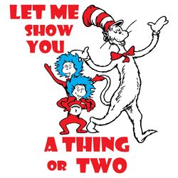 dr seuss family svg bundle, dr seuss svg, cat in the hat svg