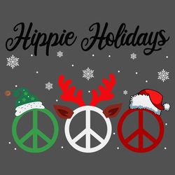 i will be gnome for christmas svg, christmas svg, xmas svg