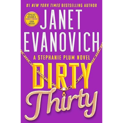 Dirty Thirty (Stephanie Plum Book 30)