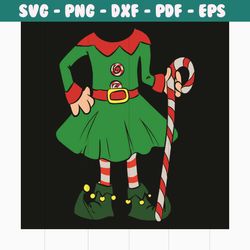 elf christmas svg, christmas svg, elf christmas svg, elf monogram svg, elf christmas gift, christmas 2020 svg, merry chr