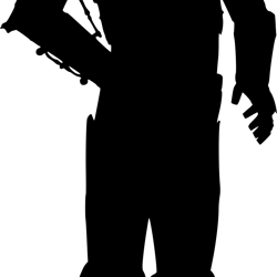 droid c-3po silhouette, star wars svg, star wars png, star wars charecters svg, darth svg, mandalorian, digital download