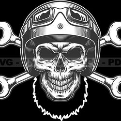 Motorcycle svg logo, Motorbike Svg  PNG, Harley Logo, Skull SVG Files, Motorcycle Tshirt Design, Motorbike Svg 55