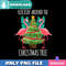 Christmas Tree And Flamingo PNG Best Files Design Download.jpg