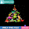 Dinosaurs Christmas Tree PNG Best Files Design Download.jpg