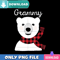 Grammy Bear PNG Best Files Sublimation Design Download.jpg