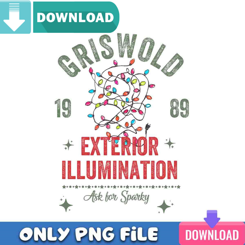 Griswold Exterior Illumination Png Best Files Design`.jpg