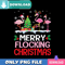 Merry Flocking Christmas PNG Perfect Files Design Download.jpg