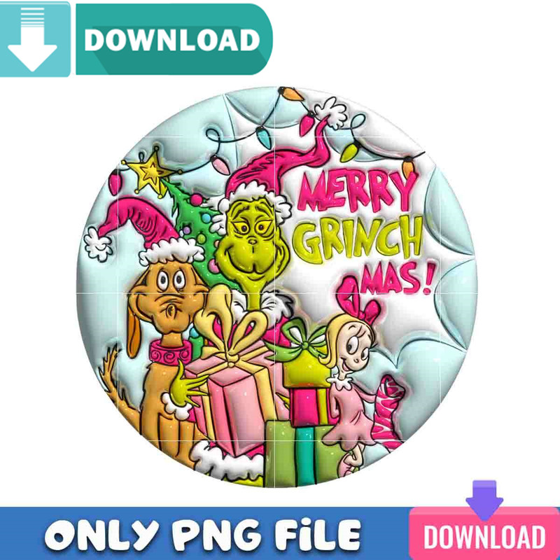 Merry Grinchmas Vacation Png Best Files Design Download.jpg
