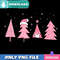 Pink Christmas Disney PNG Perfect Sublimation Design Download.jpg