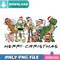 Toy Story Christmas PNG Perfect Sublimation Design Download.jpg