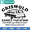 Griswold Family Vacation Black Car Svg.jpg.jpg