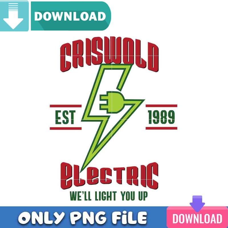 Griswold We'll Light You Up New Png Best Files Design.jpg