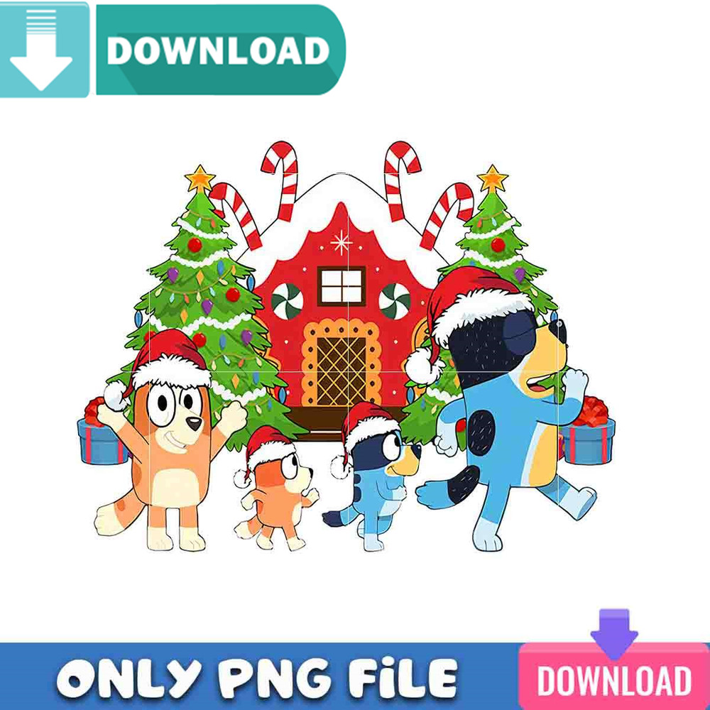 Happy Blueymas PNG Perfect Sublimation Design Download.jpg