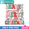Have Merry Christmas Pink Png Best Files Design Download.jpg