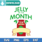 Jelly Of The Month Club Member Svg.jpg.jpg