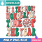 Wonderful Time Of The Year Christmas Png Best Files Design.jpg