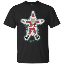 rick and morty electric ruben t-shirt