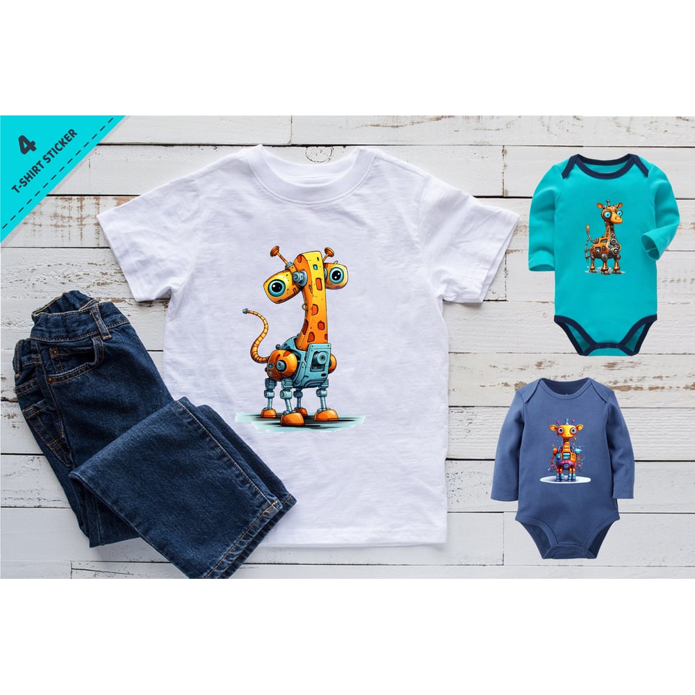 Cartoon giraffe robots_preview_3.jpg