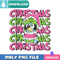 Bluey And Grinch Christmas PNG Perfect Sublimation Design Download.jpg
