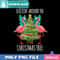 Christmas Tree And Flamingo PNG Best Files Design Download.jpg