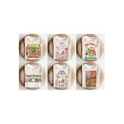 christmas png bundle, christmas png, retro christmas png, merry christmas png, holiday sublimation, christmas bundle, su