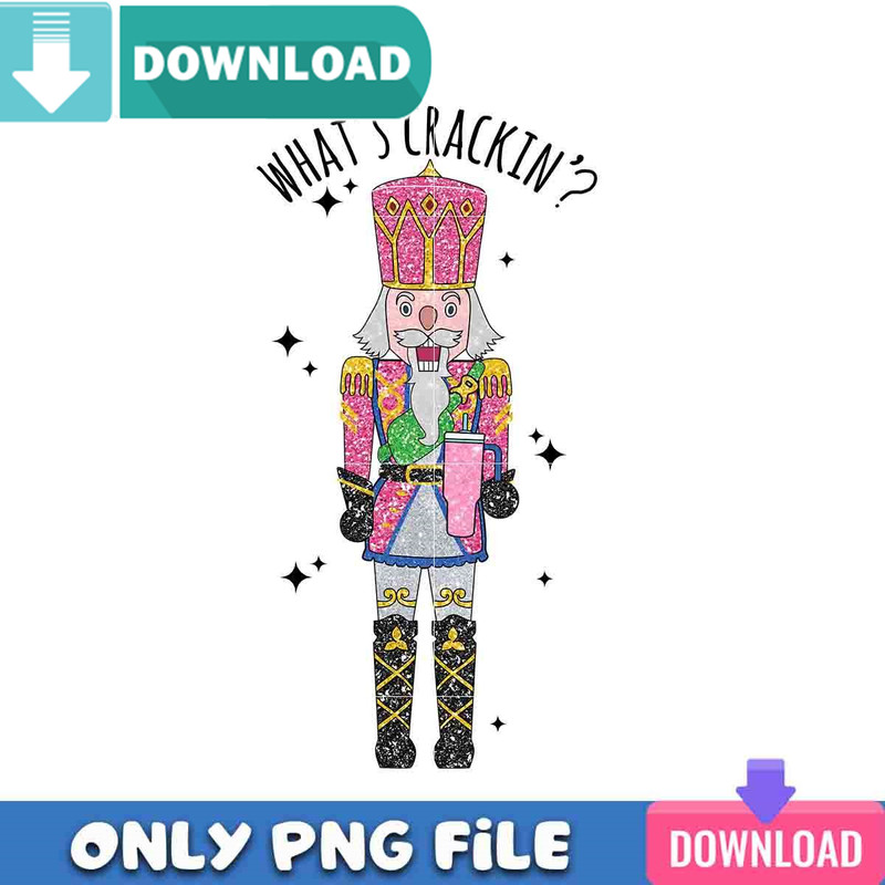 What's Crackin Pink Png Best Files Design Download.jpg
