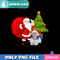 Santa Shih Tzu Png Best Files Design Download.jpg
