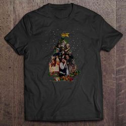 bob seger christmas tree gift top